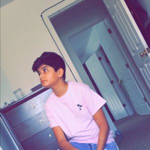 Meet your Posher, Haider